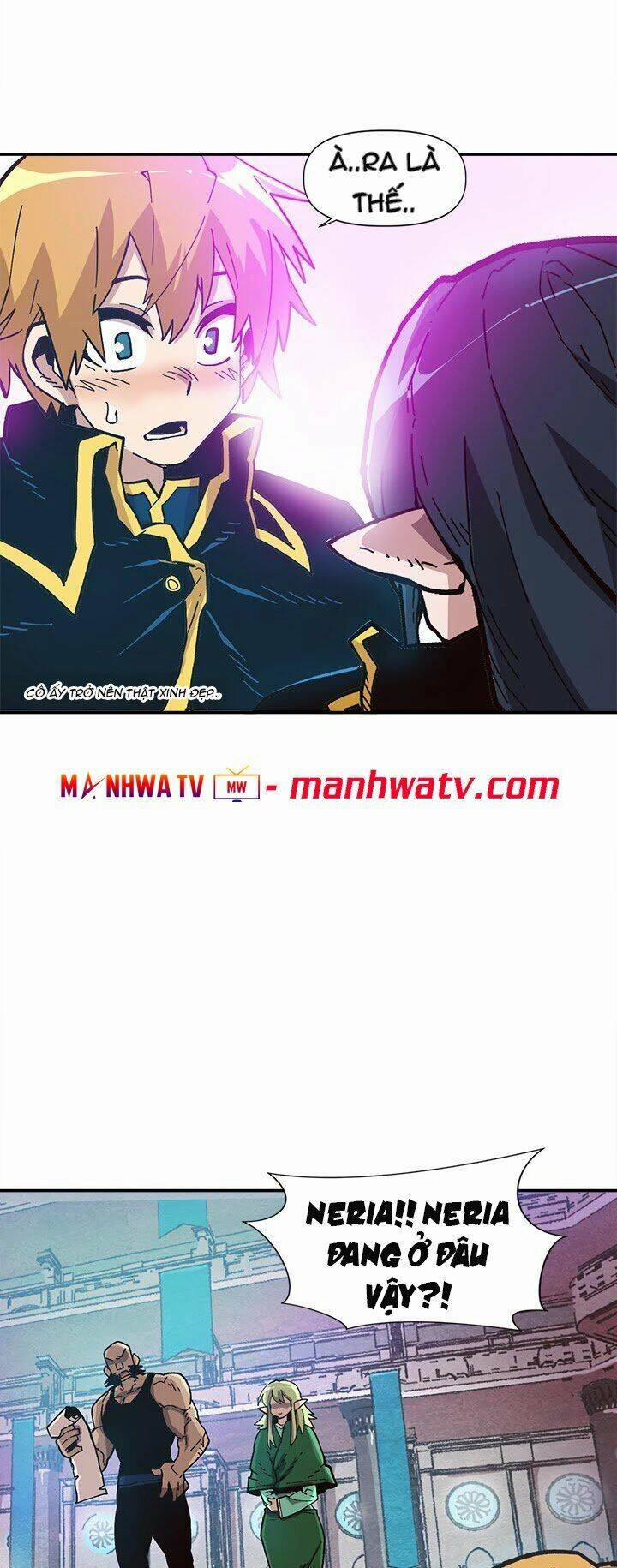 Nô Lệ Nghịch Thiên 23 trang 6