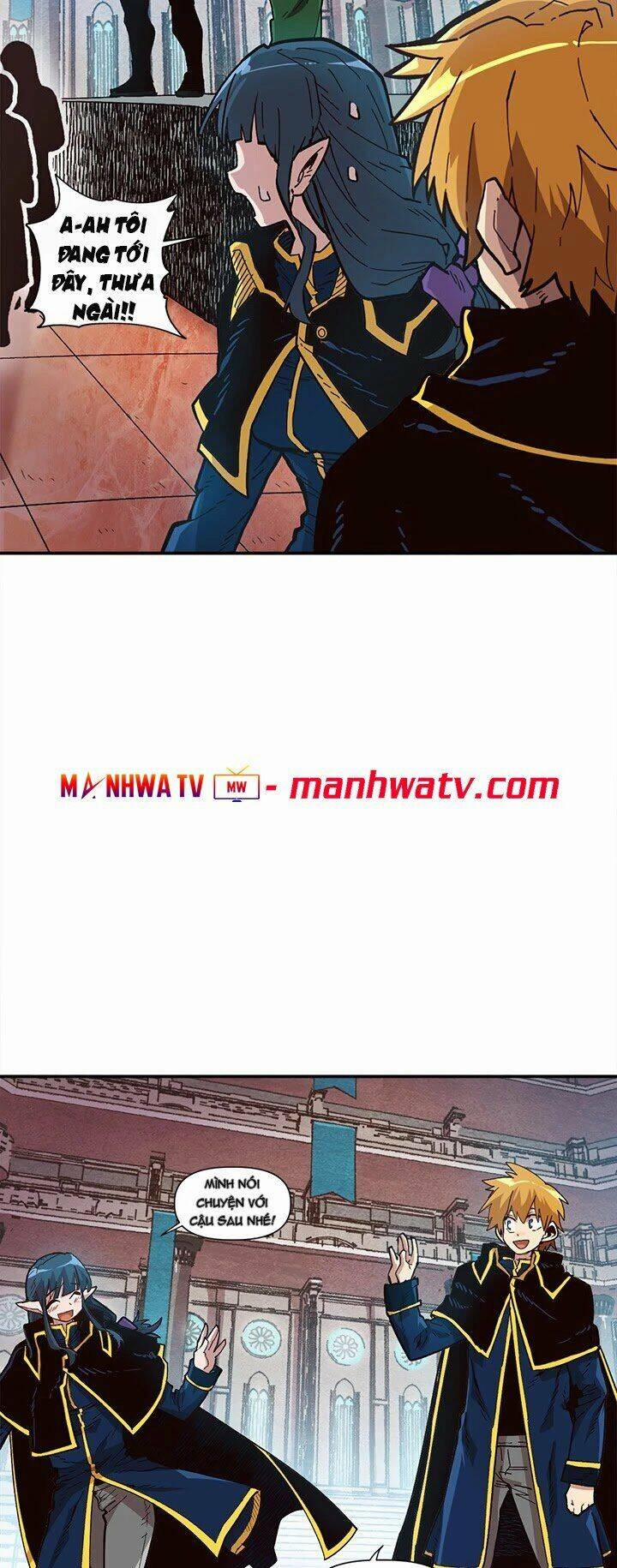 Nô Lệ Nghịch Thiên 23 trang 7