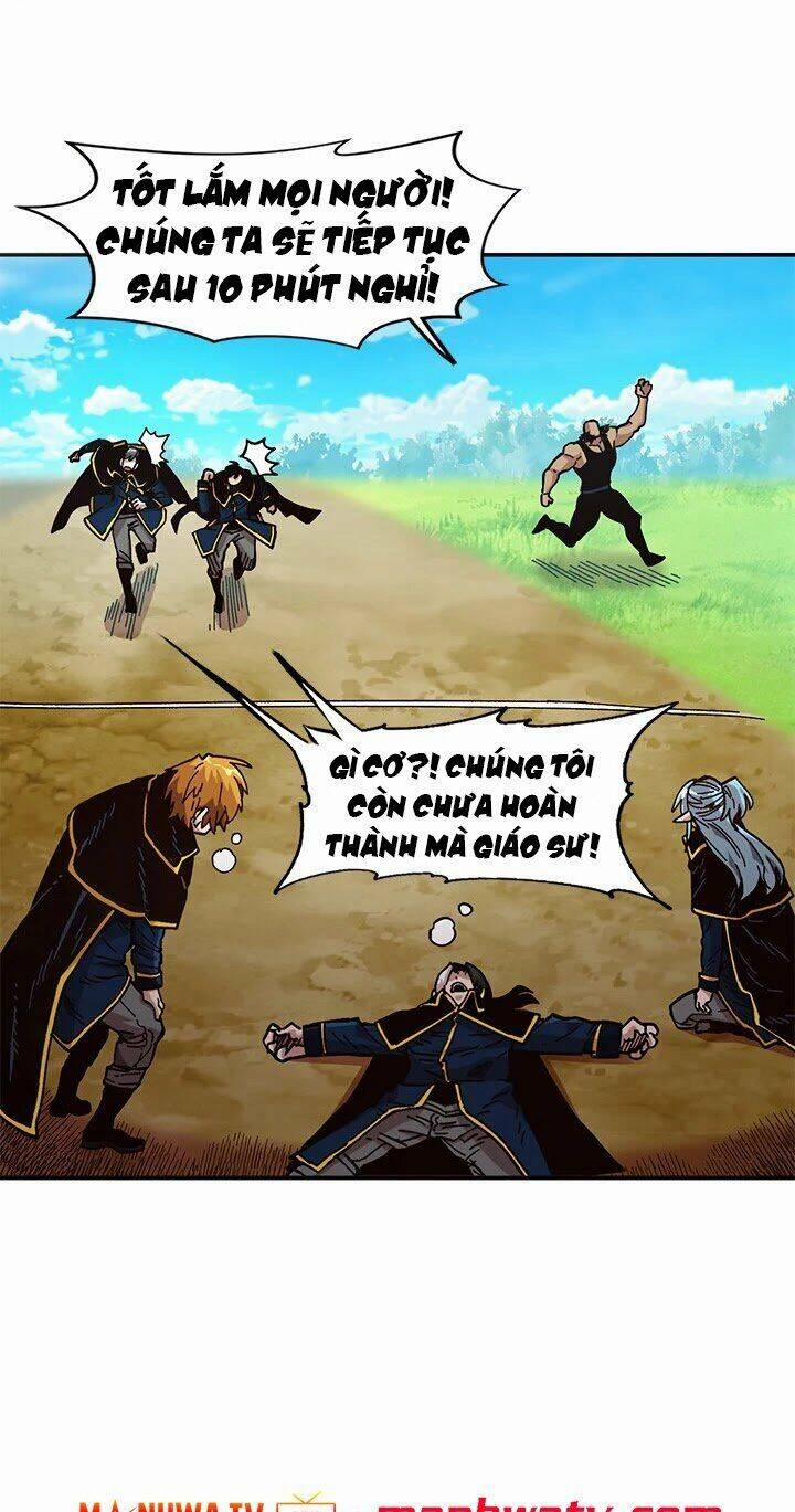 Nô Lệ Nghịch Thiên 23 trang 89