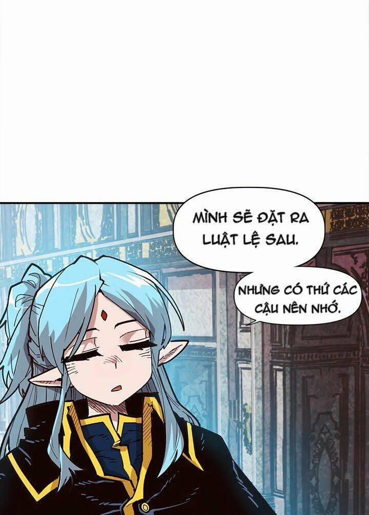 Nô Lệ Nghịch Thiên 23 trang 9