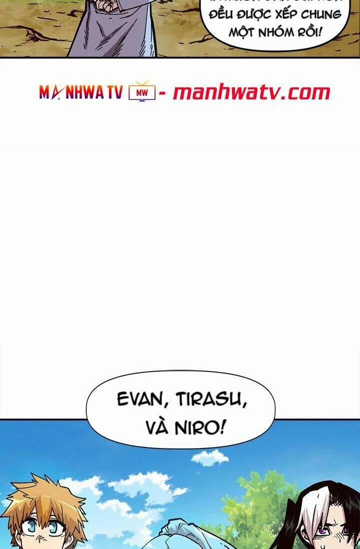 Nô Lệ Nghịch Thiên 24 trang 16