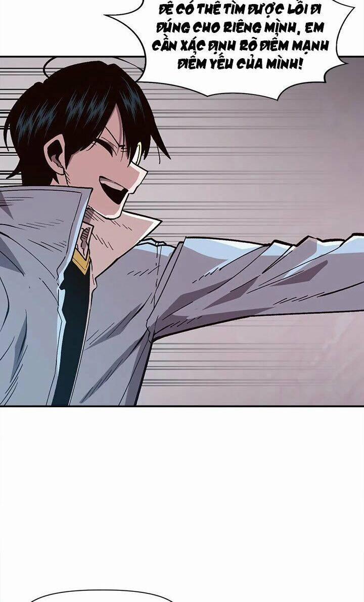 Nô Lệ Nghịch Thiên 24 trang 30