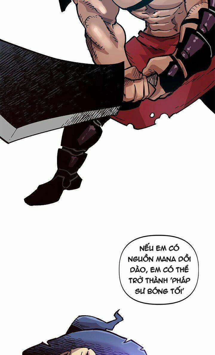 Nô Lệ Nghịch Thiên 24 trang 33