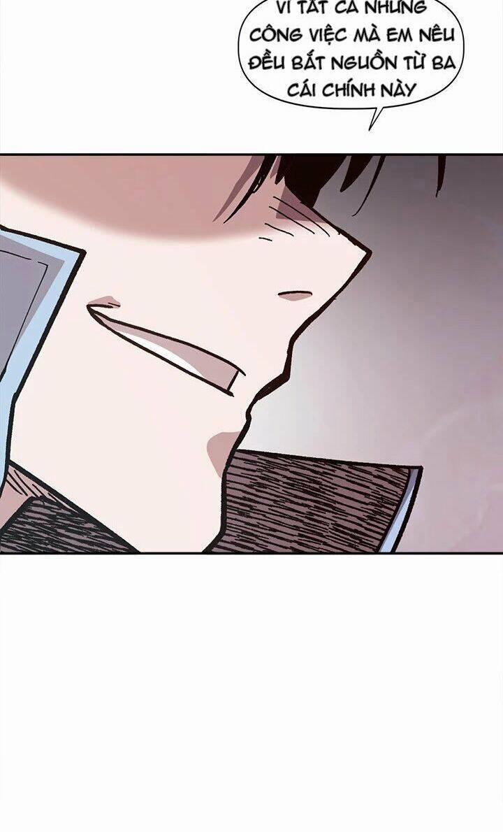 Nô Lệ Nghịch Thiên 24 trang 38