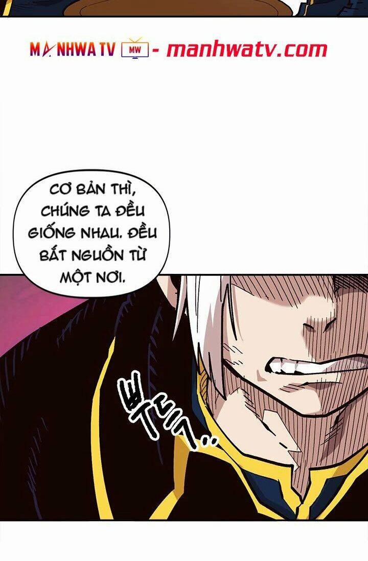 Nô Lệ Nghịch Thiên 24 trang 8