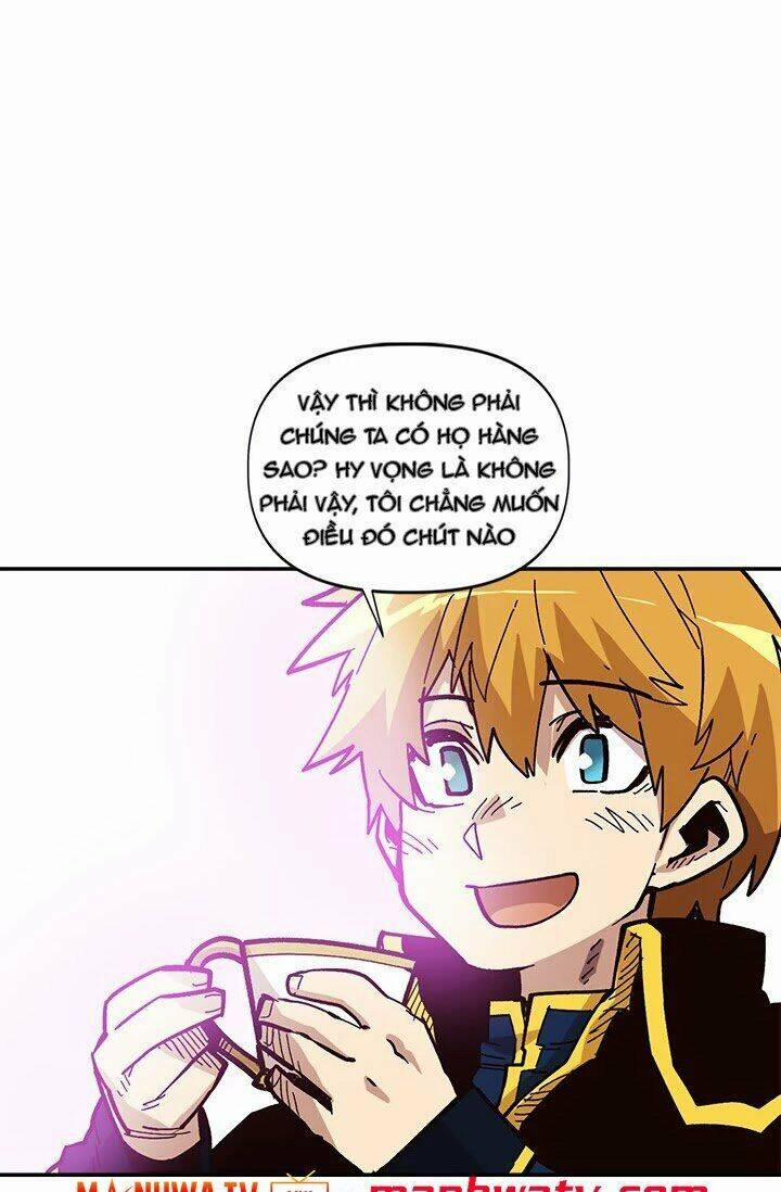 Nô Lệ Nghịch Thiên 24 trang 9