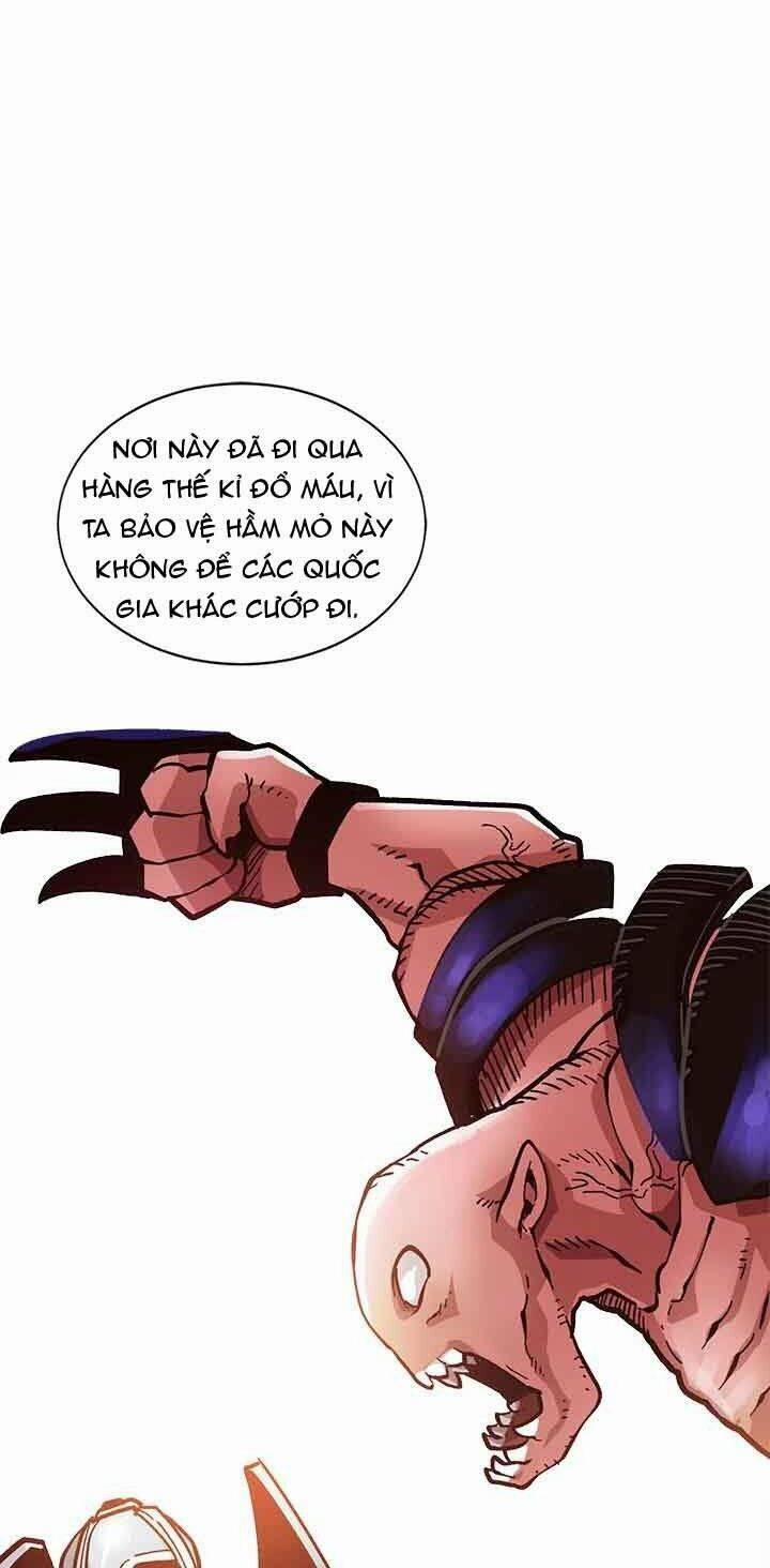 Nô Lệ Nghịch Thiên 25 trang 18