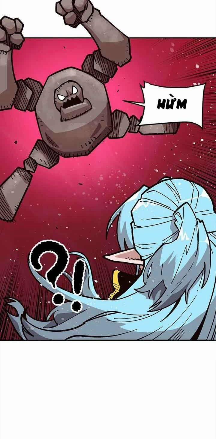 Nô Lệ Nghịch Thiên 25 trang 26