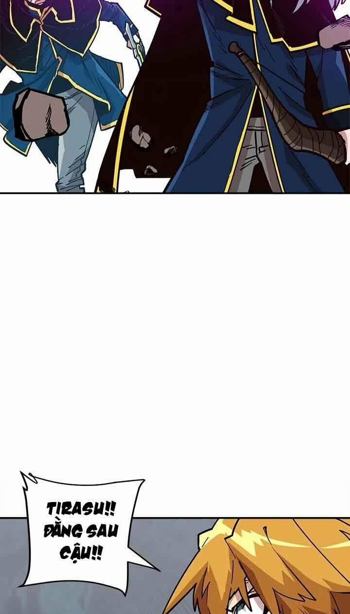 Nô Lệ Nghịch Thiên 25 trang 29