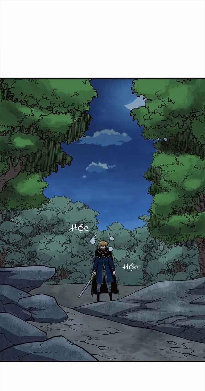 Nô Lệ Nghịch Thiên 25 trang 3