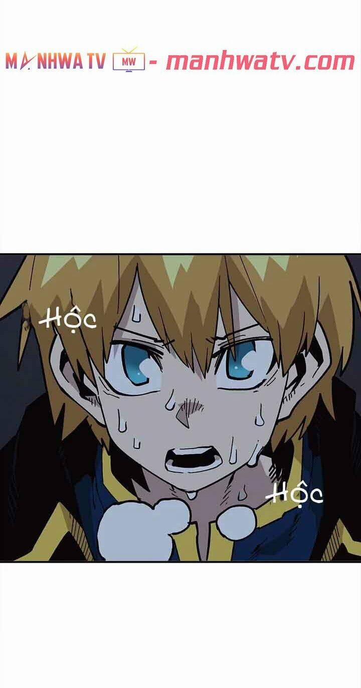 Nô Lệ Nghịch Thiên 25 trang 4