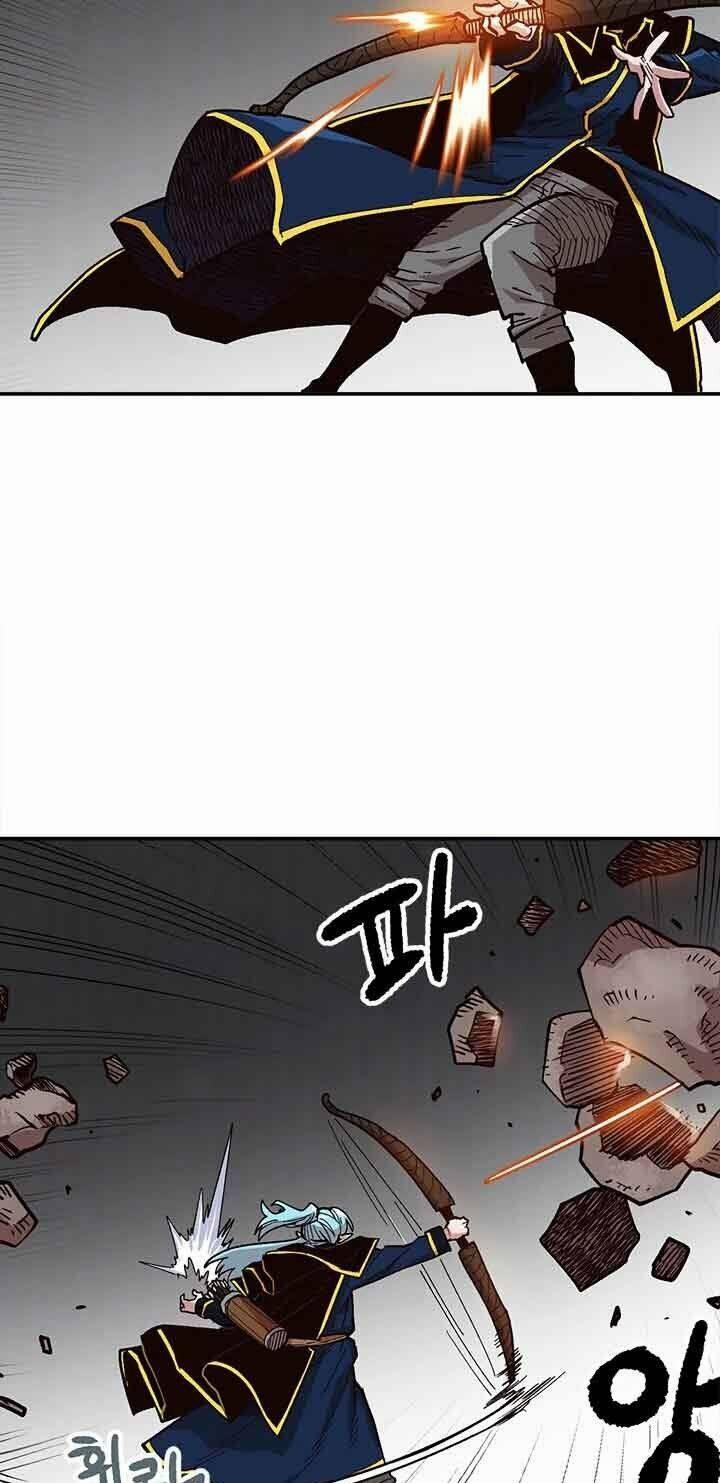 Nô Lệ Nghịch Thiên 25 trang 43