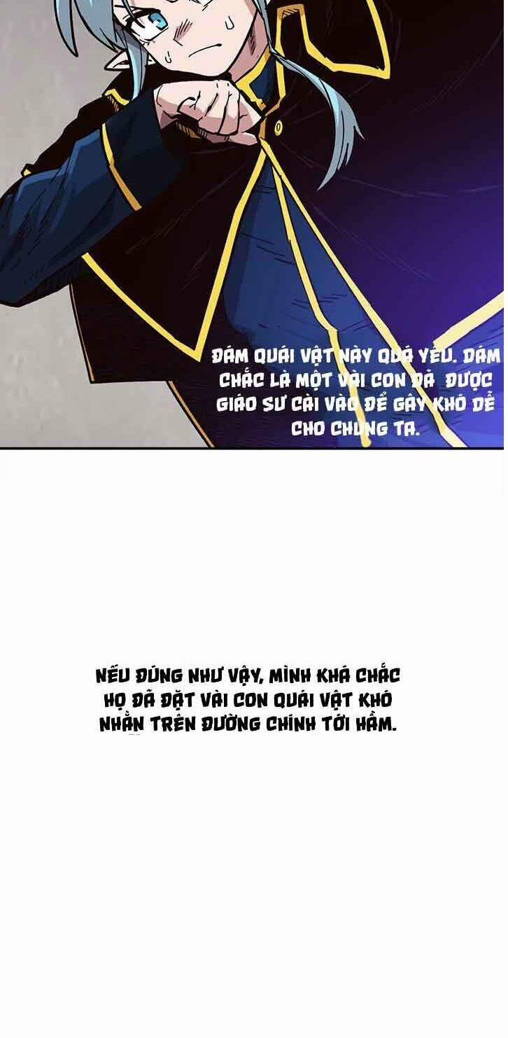 Nô Lệ Nghịch Thiên 25 trang 46