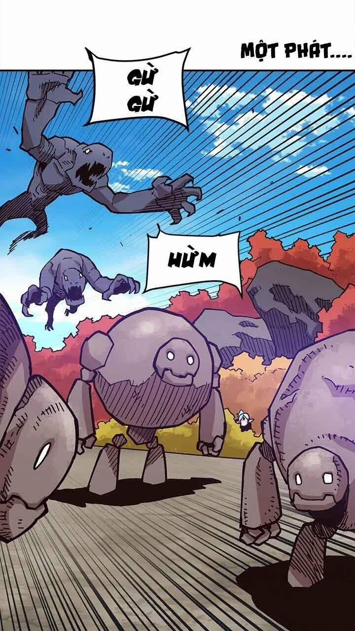 Nô Lệ Nghịch Thiên 25 trang 51