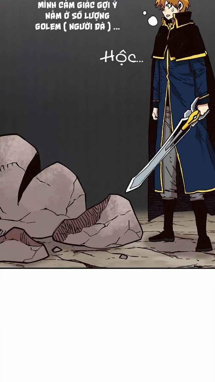 Nô Lệ Nghịch Thiên 25 trang 60