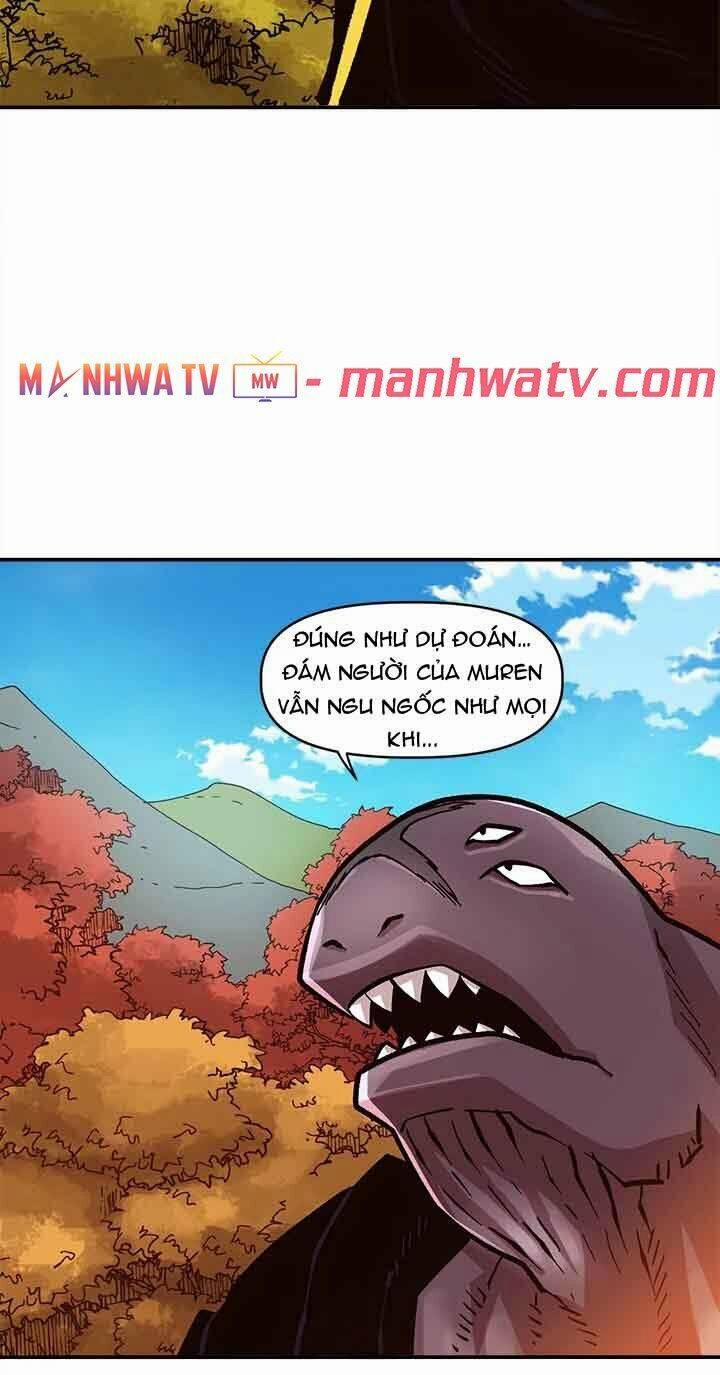 Nô Lệ Nghịch Thiên 25 trang 71