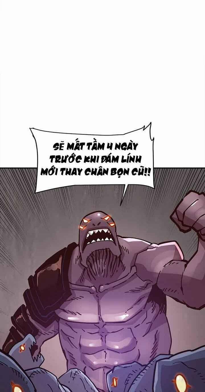 Nô Lệ Nghịch Thiên 25 trang 72