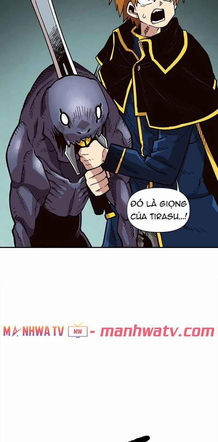 Nô Lệ Nghịch Thiên 25 trang 79