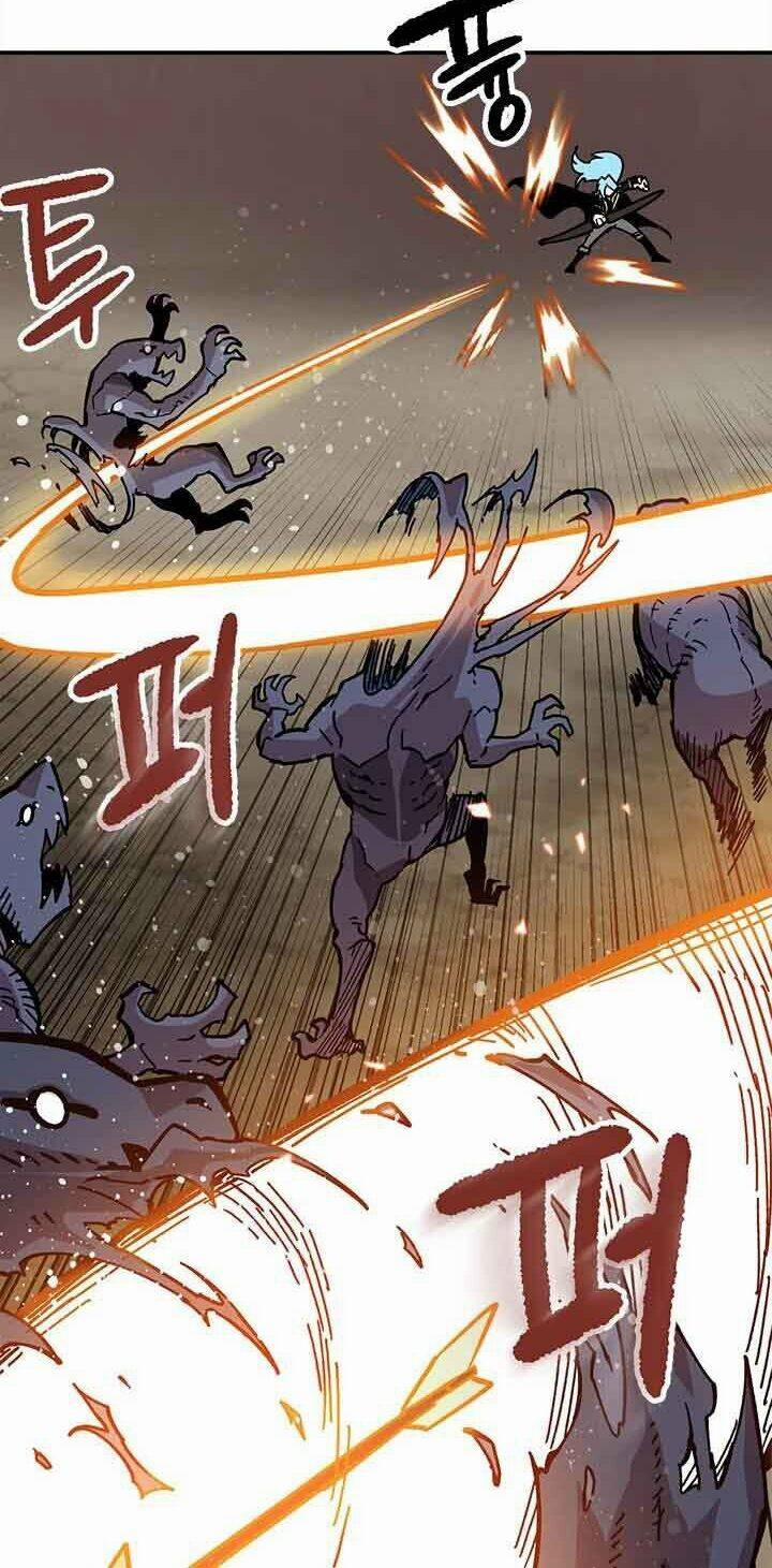 Nô Lệ Nghịch Thiên 25 trang 80