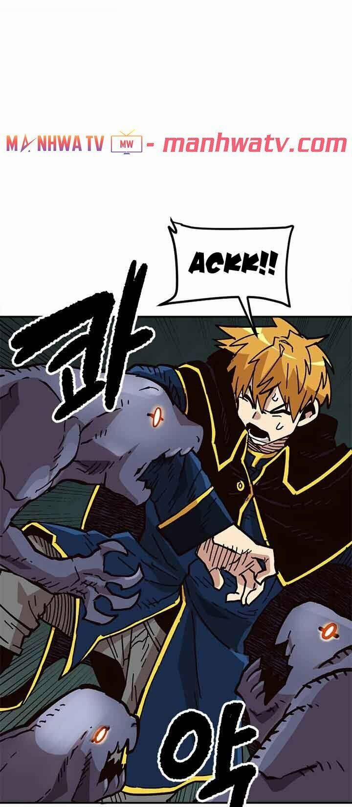 Nô Lệ Nghịch Thiên 25 trang 99