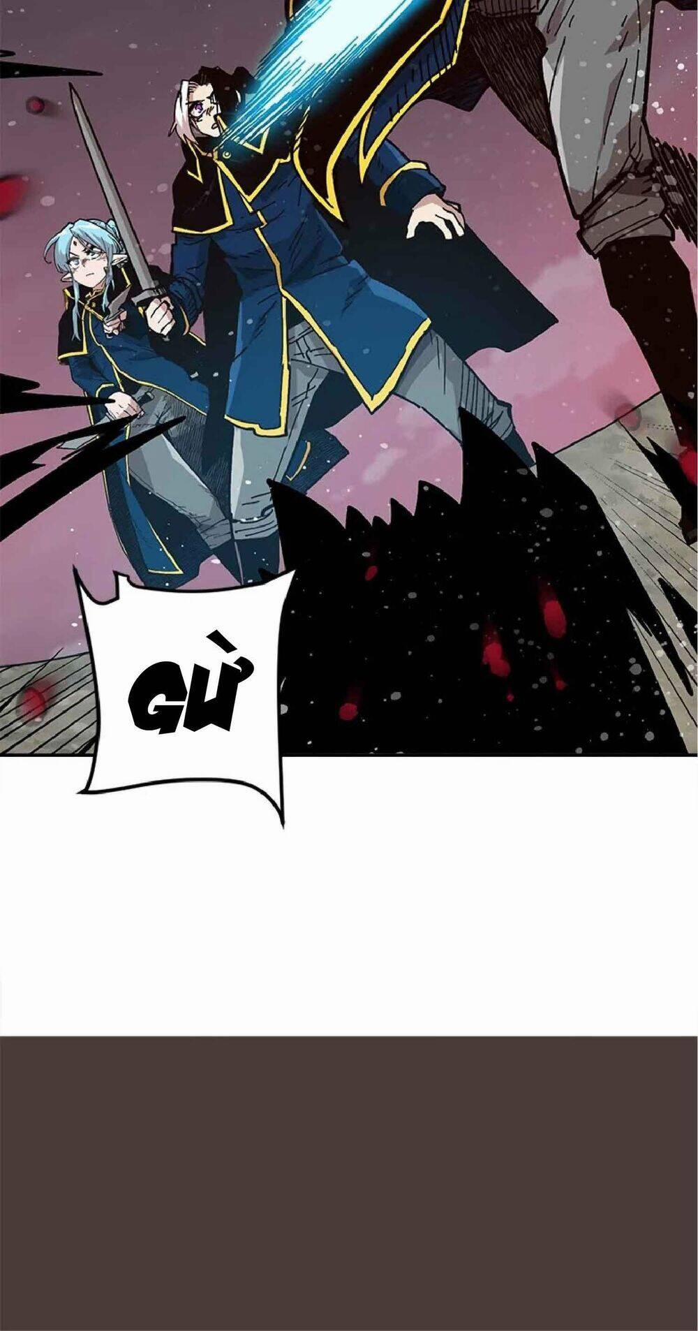 Nô Lệ Nghịch Thiên 26 trang 20