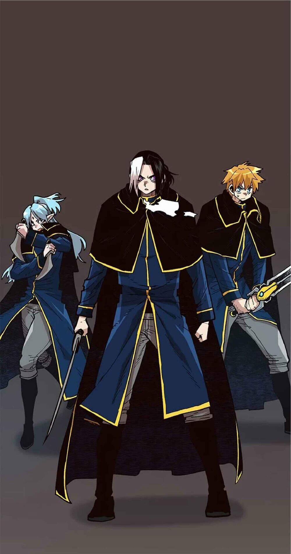 Nô Lệ Nghịch Thiên 26 trang 21