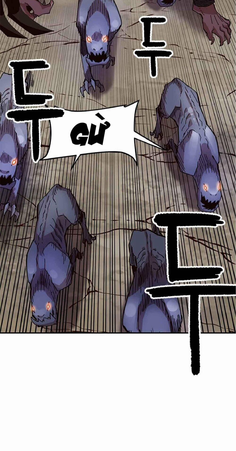 Nô Lệ Nghịch Thiên 26 trang 26