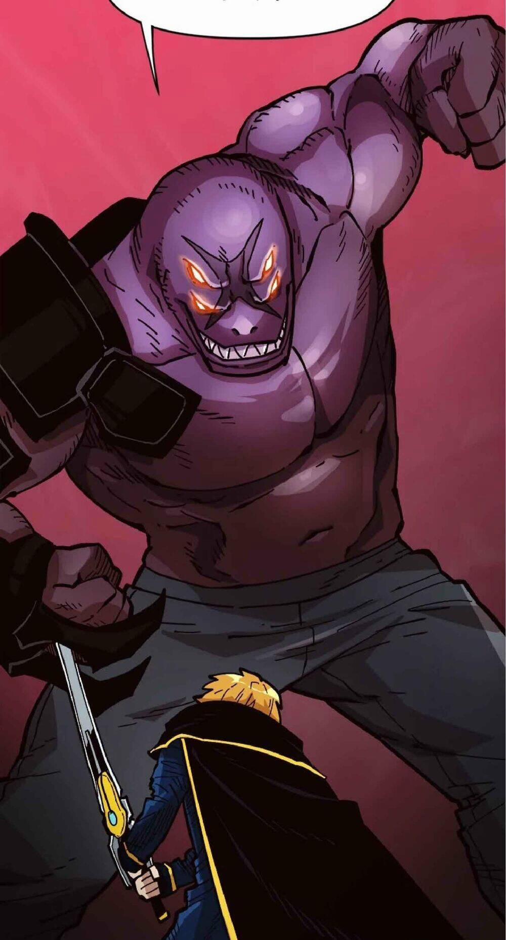 Nô Lệ Nghịch Thiên 26 trang 43