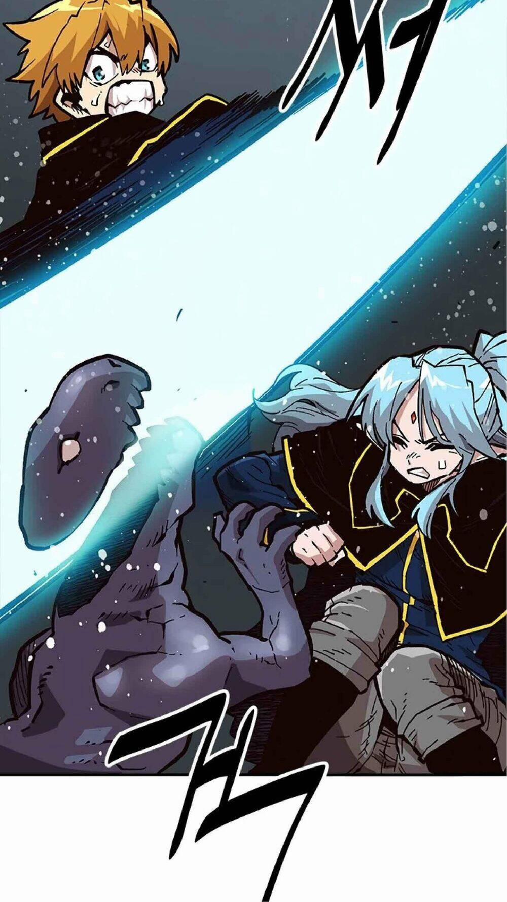 Nô Lệ Nghịch Thiên 26 trang 6