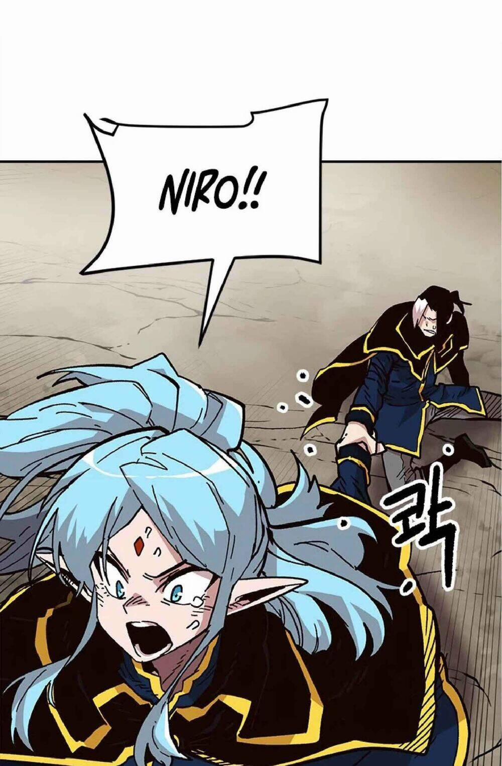 Nô Lệ Nghịch Thiên 26 trang 81