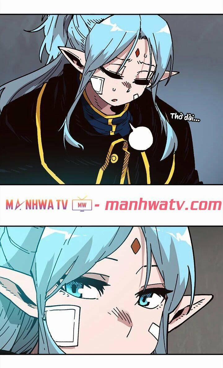 Nô Lệ Nghịch Thiên 27 trang 18