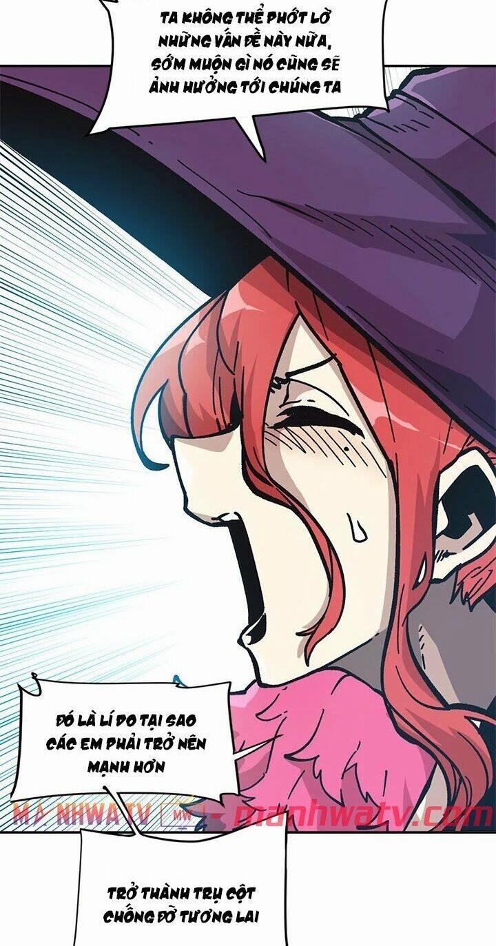 Nô Lệ Nghịch Thiên 27 trang 30