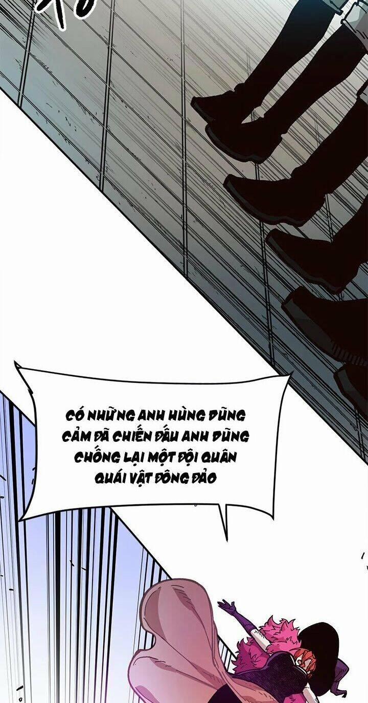 Nô Lệ Nghịch Thiên 27 trang 32