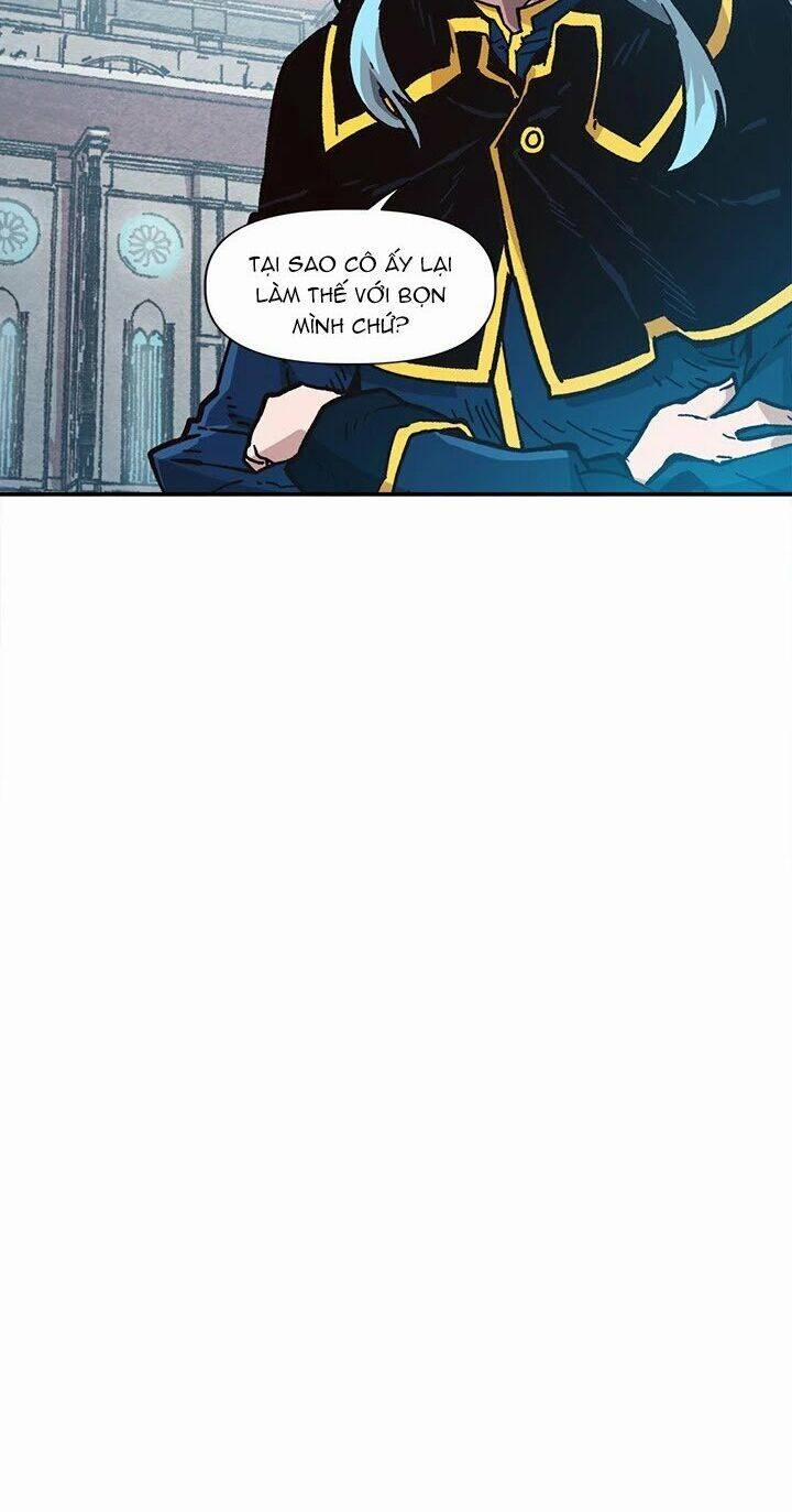 Nô Lệ Nghịch Thiên 27 trang 38