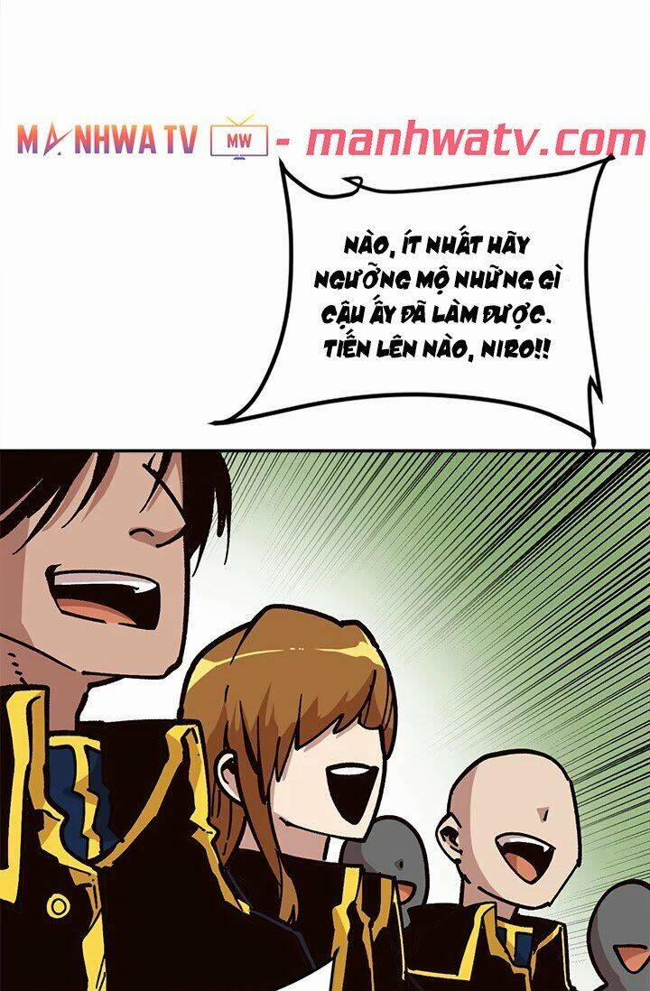 Nô Lệ Nghịch Thiên 27 trang 50