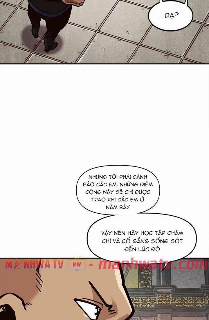 Nô Lệ Nghịch Thiên 27 trang 55