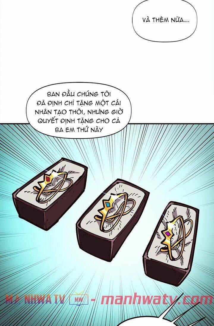 Nô Lệ Nghịch Thiên 27 trang 58