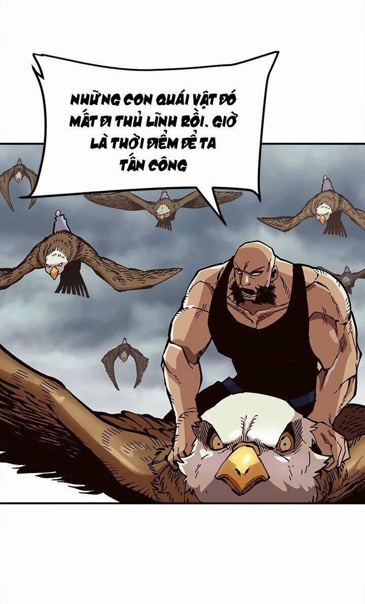 Nô Lệ Nghịch Thiên 27 trang 6