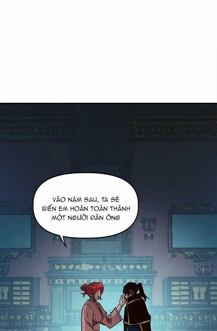 Nô Lệ Nghịch Thiên 27 trang 79