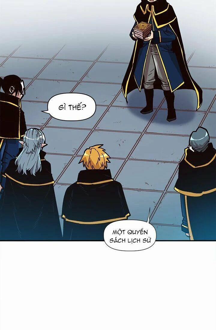 Nô Lệ Nghịch Thiên 27 trang 84