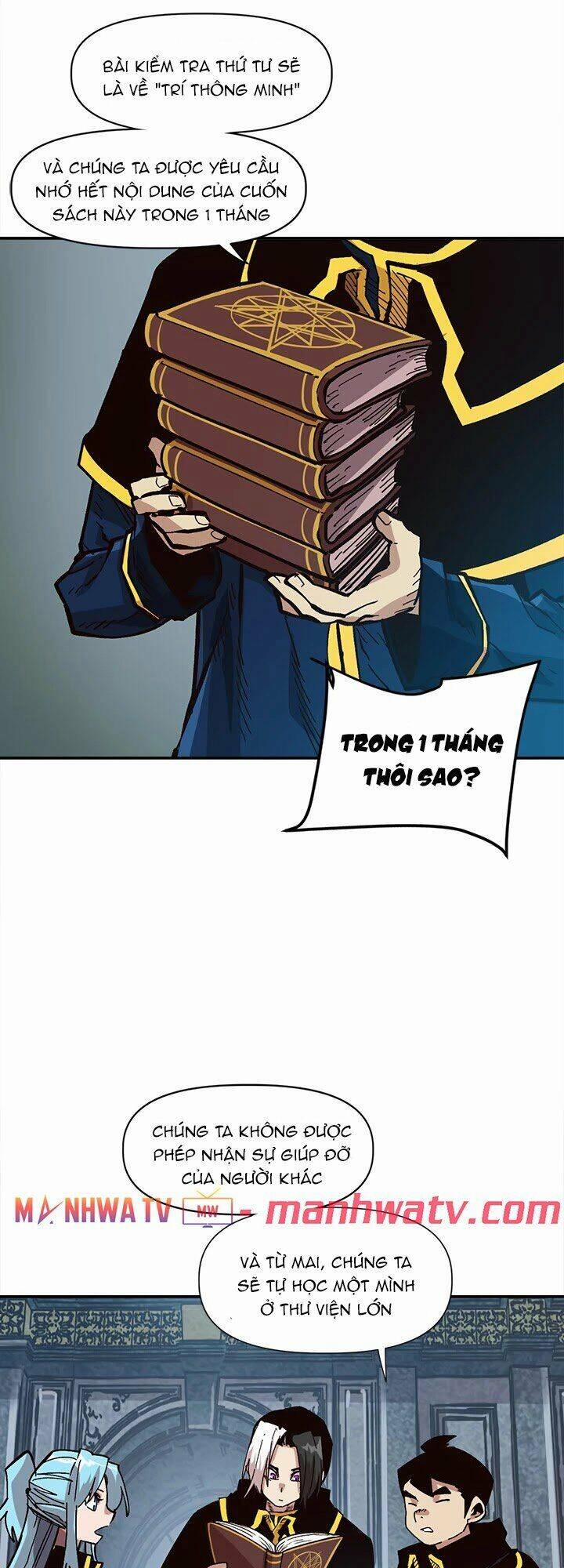 Nô Lệ Nghịch Thiên 27 trang 85