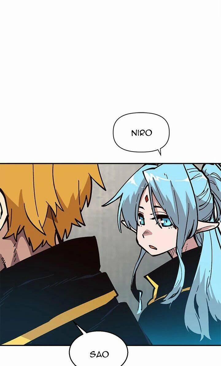 Nô Lệ Nghịch Thiên 27 trang 91