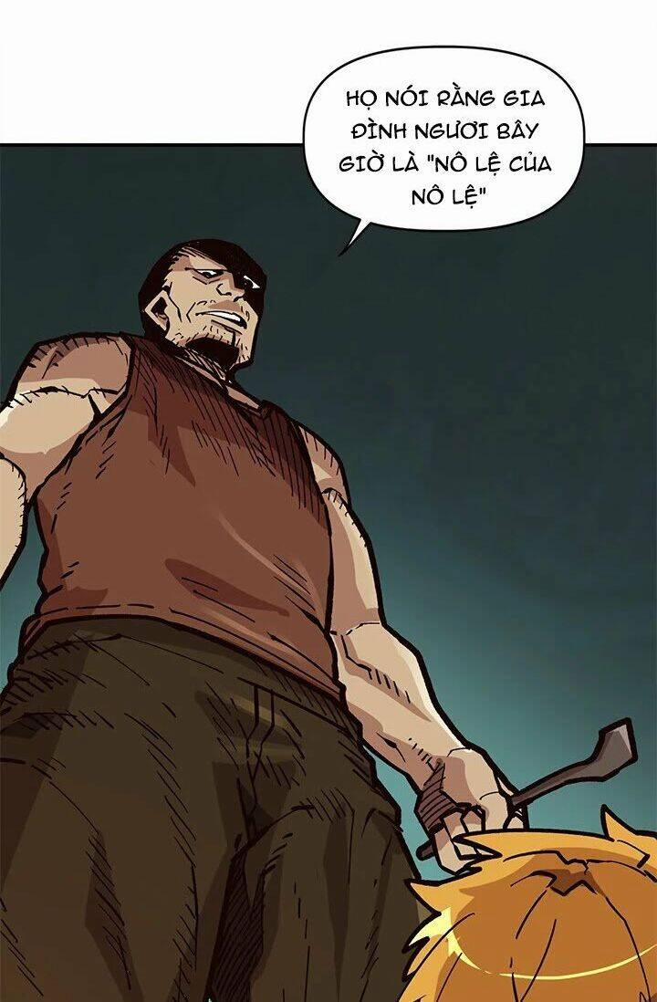 Nô Lệ Nghịch Thiên 28 trang 23