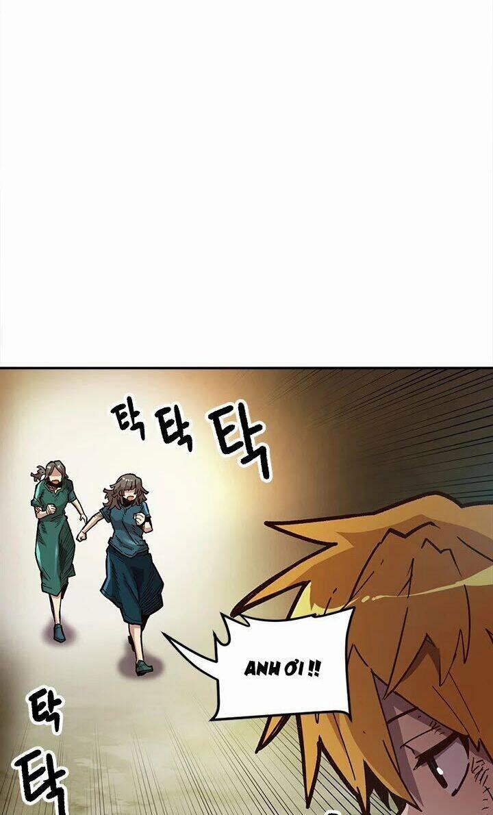 Nô Lệ Nghịch Thiên 28 trang 29