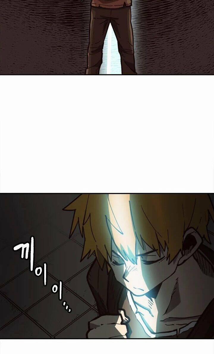 Nô Lệ Nghịch Thiên 28 trang 3