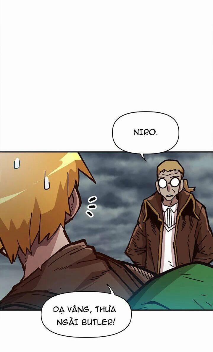 Nô Lệ Nghịch Thiên 28 trang 37