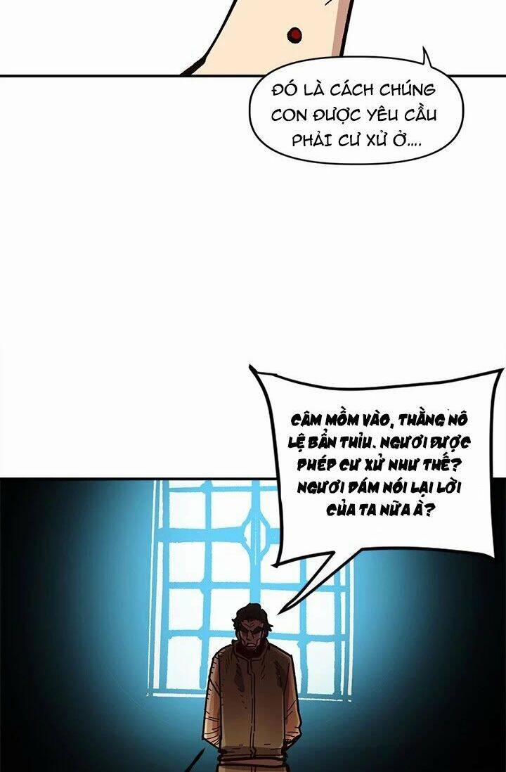 Nô Lệ Nghịch Thiên 28 trang 47