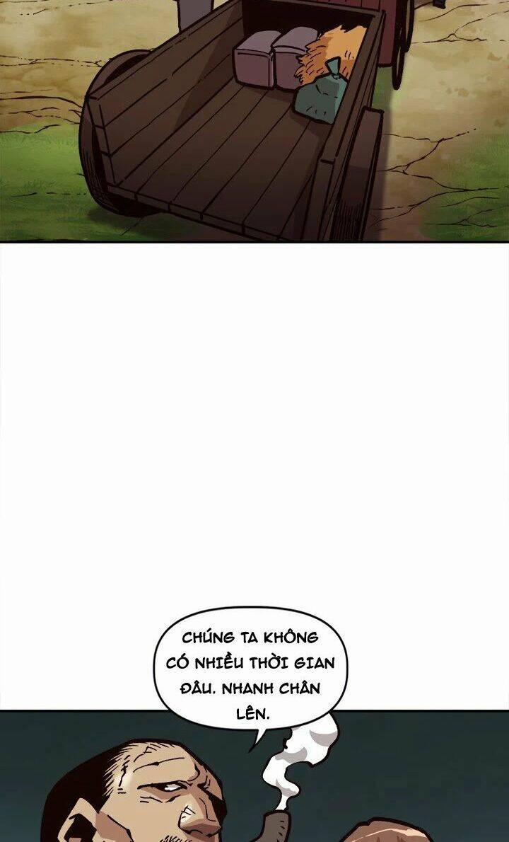 Nô Lệ Nghịch Thiên 28 trang 5