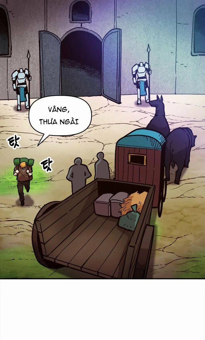 Nô Lệ Nghịch Thiên 28 trang 7