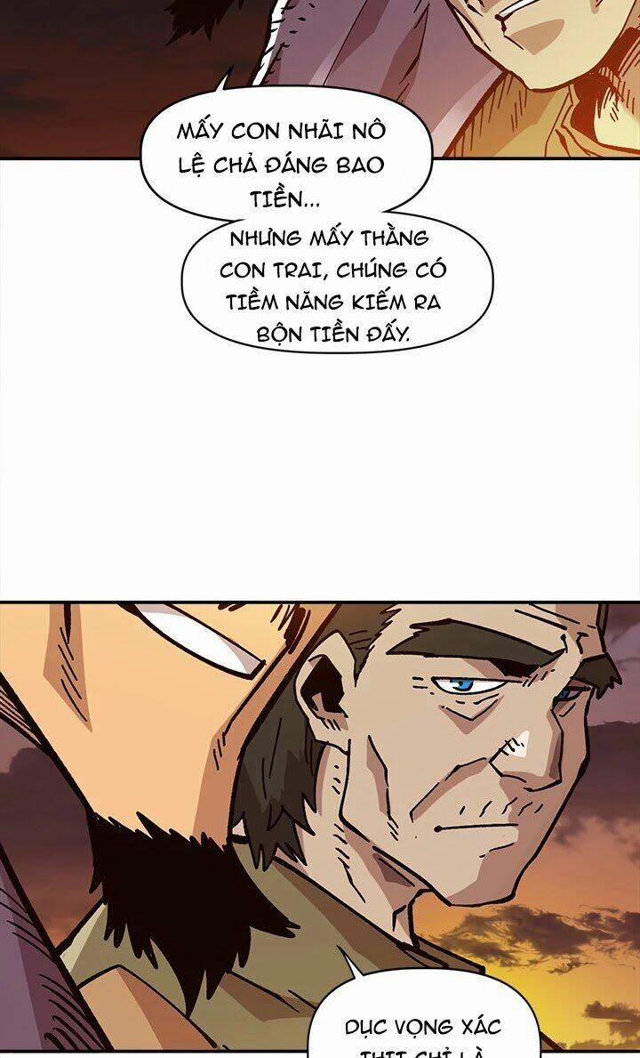 Nô Lệ Nghịch Thiên 28 trang 84